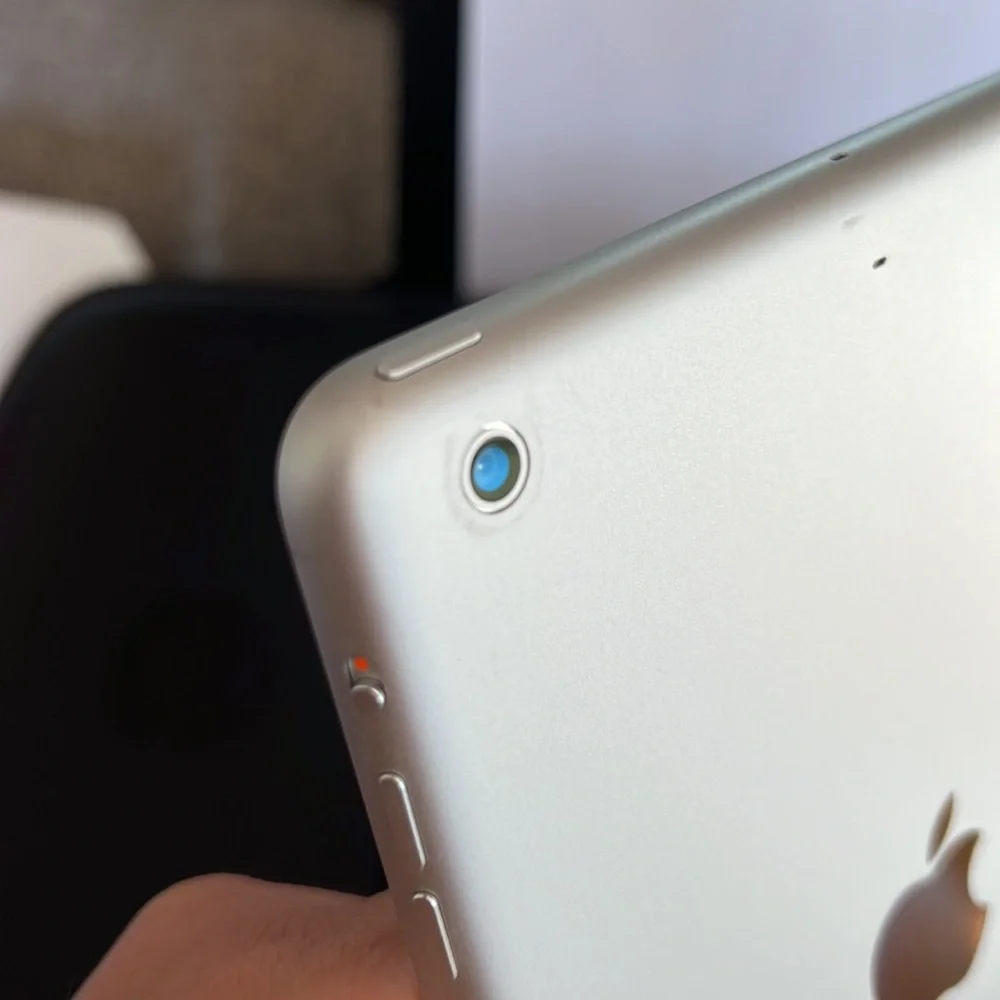 iPad Mini 2